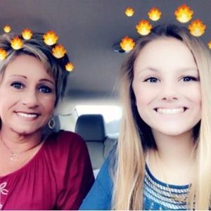 Meet your Posher, Kelly